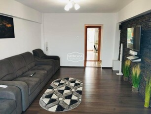 Apartament 3 camere spatios cu 2 bai, Primaverii