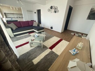 Apartament 3 camere + terasa 16 mp Otopeni