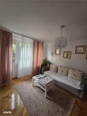 Apartament 3 camere, zona Dorobanti