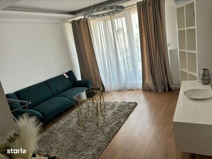 Apartament 3 camere - zona rond OMV Pipera