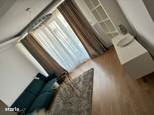 Apartament 3 camere.Lux,Rond Pipera!