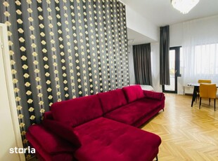 Apartament 4 cam si jacuzzi de inchiriat Calea Victoriei