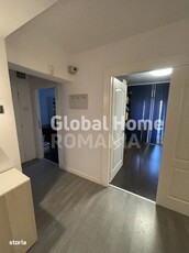 Apartament cu 3 camere si parcare inclusa