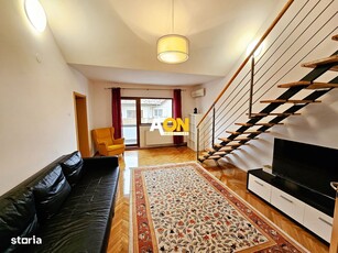 APARTAMENT 2 CAMERE, TIP X , ZONA NUFARUL, STRADA ALE. FORAJULUI