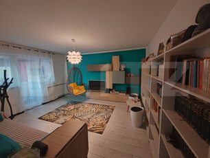 Apartament 4 camere