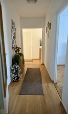 Apartament 4 camere și 2 băi, semidecomandat, 78 m2 utili, Blaj