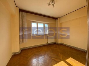 OPORTUNITATE - APARTAMENT 4 CAMERE ZONA DACIA BLOC REABILITAT TERMIC