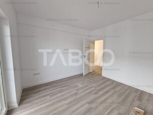 Apartament 60 mpu la ETAJUL 1 cu 3 camere pe Doamna Stanca in Sibiu