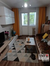 Apartament Alexandru Cel Bun 3 Camere