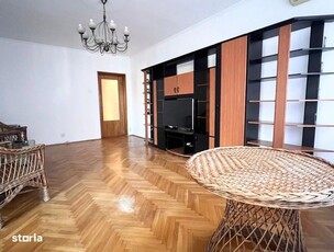 Apartament Arcul de Triumf, 120 mp, 4 camere