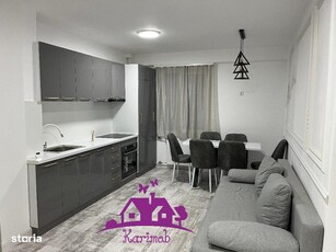 Apartament Nou,Finisat,Str. Gellert Sandor