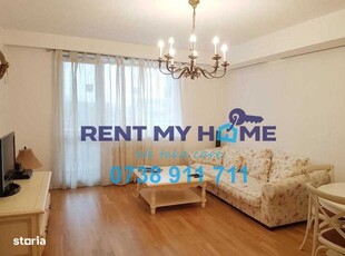 Apartament 3 camere Izvorul Rece