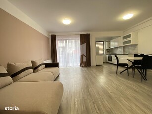 Apartament cu 1 camera in loc. Livezeni, zona Lavandei Residence