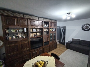 Apartament cu 2 camere