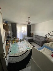 Apartament cu 2 camere, 35mp, scara interioara, zona strazii Oasului