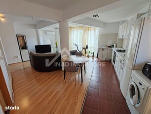 Apartament cu 2 camere 60mp, constructie noua, Str. Mircea Eliade