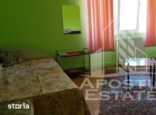 Apartament 2 camere, Prima Universitatii, Oradea