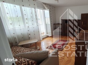 Apartament 1 camera bloc nou capat CUG