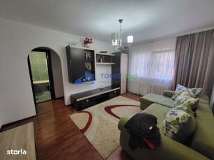 Apartament cu 2 camere de închiriat Tomis Nord