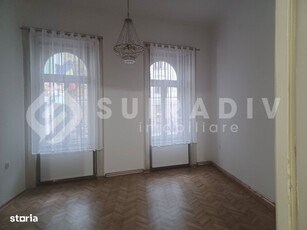 Apartament cu 2 camere,finisat,mobilat,utilat,zona Eroilor