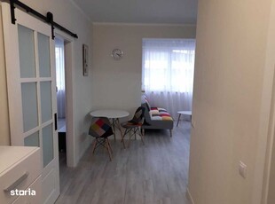 Apartament cu 2 camere de inchiriat zona VIVO!