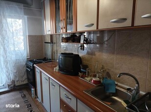 Apartament cu 2 camere decomandat-etaj1-zona Mag.Tineretului Deva