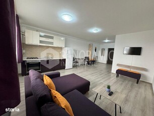 Apartament cu 2 camere - Floresti zona Terra