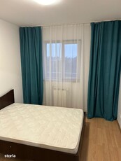 Apartament cu 2 camere Green Park, Tatarasi