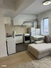 Apartament cu 2 camere și loc de parcare subteran - Sisești