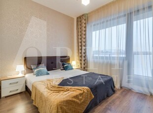 Apartament cu 2 camere in Iancu Nicolae-Privighetorilor cu parcare subterana inclusa!