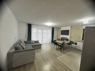 Apartament cu 2 camere in Paulesti, cartier Magnolia Village