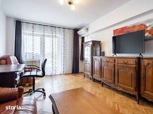 Berceni Parcul Tudor Arghezi apartament 4 camere