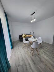 Apartament cu 2 camere Visani cu parcare, petfriendly