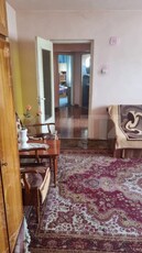 Apartament cu 3 camere, 63,4 mp, zona Micro 16