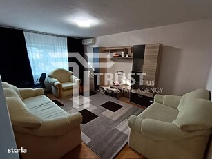 Apartament cu 3 Camere | Centrala Proprie | Zona Fabric