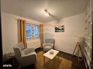 Apartament de vanzare cu 3 camere in zona Eugen Ionesco