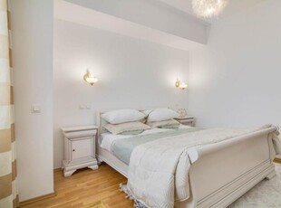 Apartament cu 3 camere de lux in Pipera! Parcare subterana inclusa!