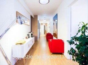 Apartament cu 3 camere de vânzare în zona Calea Victoriei