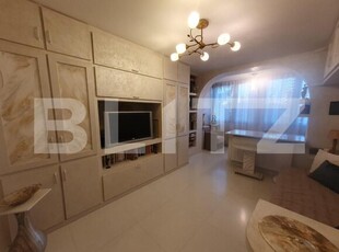 Apartament cu 3 camere, decomandat, 63mp, zona Platinia Mall