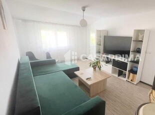 Apartament cu 3 camere, decomandat, Alexandru cel Bun