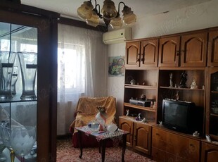 Apartament cu 3 camere Zimnicea