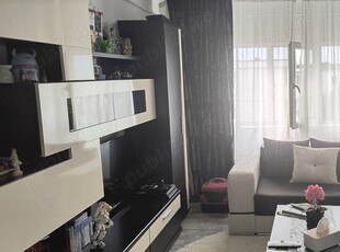 apartament cu doua camere de vanzare zona Cantacuzino Păltiniș