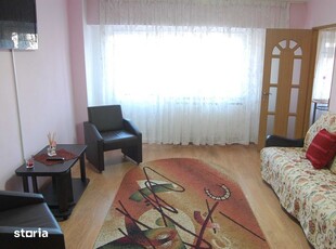 Apartament cu o camera de inchiriat