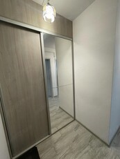 Apartament cu o camera in Valea Adanca, judetul Iasi, cu boxa si loc de parcare, an constructie 2019