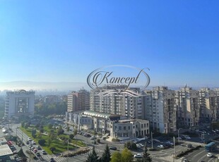 Apartament cu panorama zona OMV Marasti