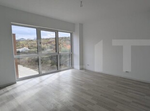 Apartament de 2 camere, 52 mp, decomandat, loc de parcare, pe malul lacului