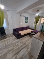 Apartament de 2 camere în Mamaia Nord