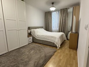 Apartament de 3 camere + gradina + 2 locuri de parcare Pipera!