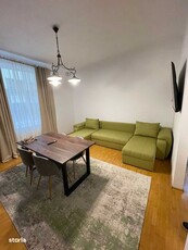 Apartament de 3 camere intre Romana si Victoriei