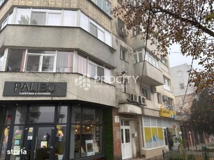 Apartament 2 Camere AFI Cotroceni Renovat Lux